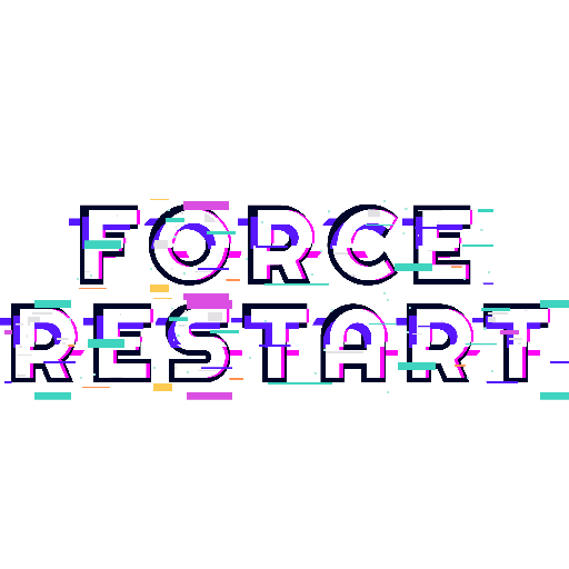 Force Restart by Indie Game Dev JuanLifeLeft