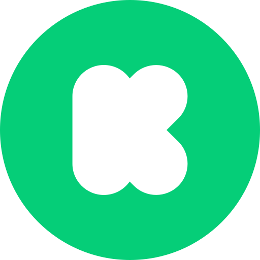 KICKSTARTER Icon for FORCE RESTART Campaign