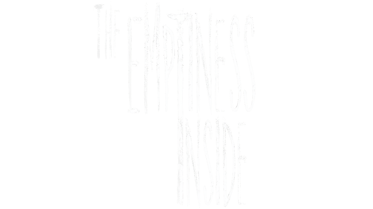 THE EMPTINESS INSIDE Game LOGO
